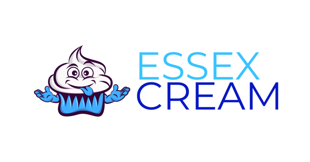 Essex Cream Logo