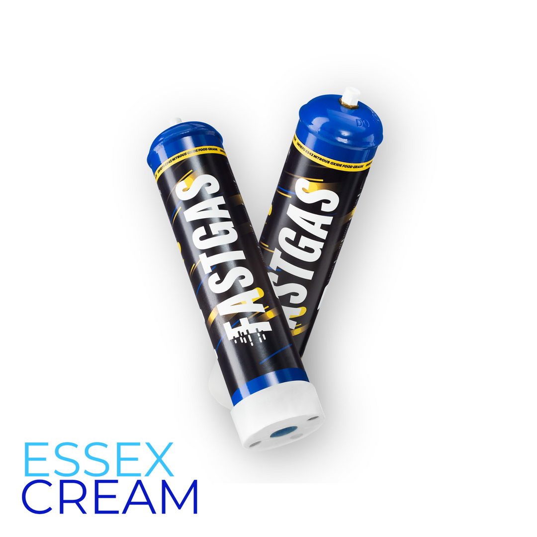 Buy Fast Gas Cream Charger UK