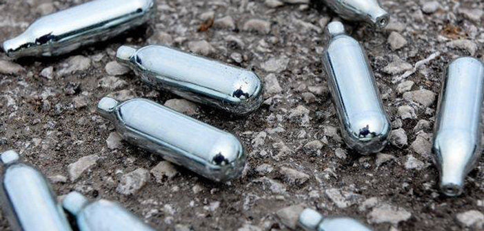 The Ban on Nitrous Oxide: What You Need to Know