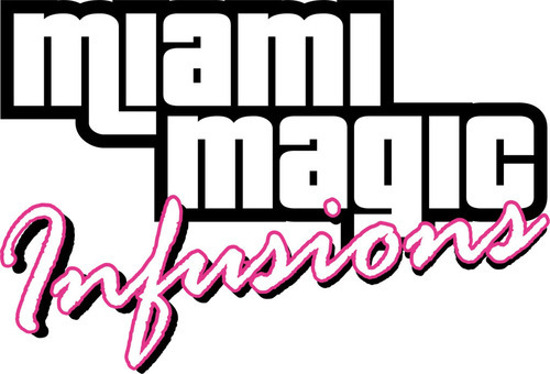 Miami Magic Cream Charger