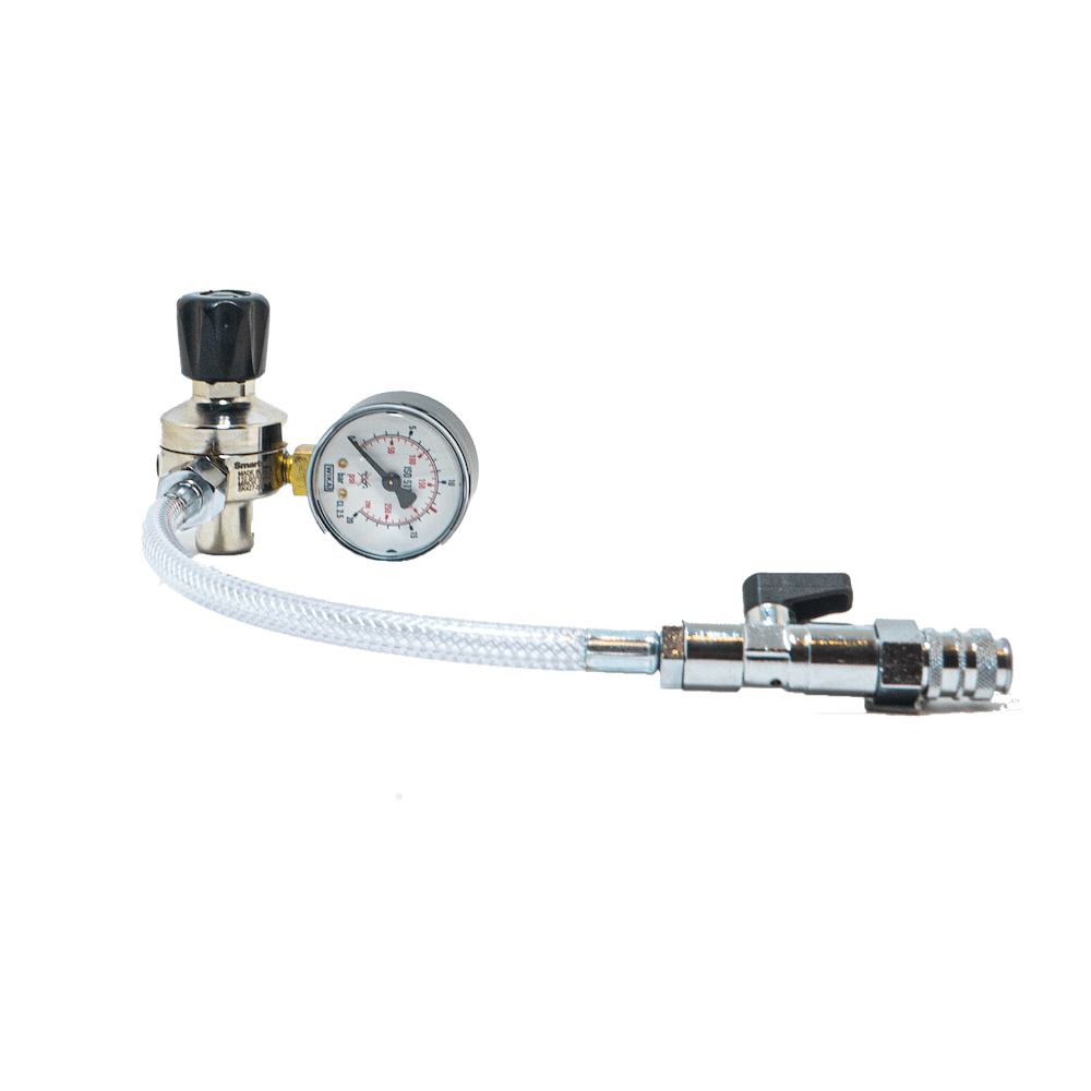 N20 Pressure Regulator